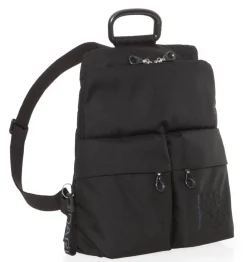 Mandarina Duck Zaino donna MD20 MTZ4 Nero<Donna Zaini Donna