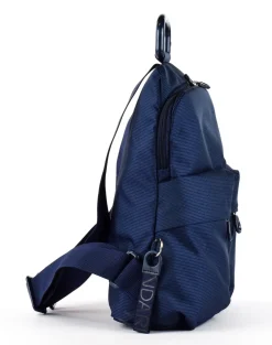 Mandarina Duck Zaino donna MD20 MTZ4 Dress Blue<Donna Zaini Donna