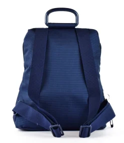 Mandarina Duck Zaino donna MD20 MTZ4 Dress Blue<Donna Zaini Donna