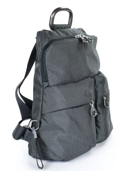 Mandarina Duck Zaino donna MD20 MTZ4 Grigio<Donna Zaini Donna
