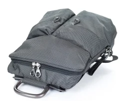Mandarina Duck Zaino donna MD20 MTZ4 Grigio<Donna Zaini Donna