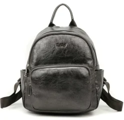 Mimì-Muà Zaino donna Canna di Fucile<Donna Zaini Donna