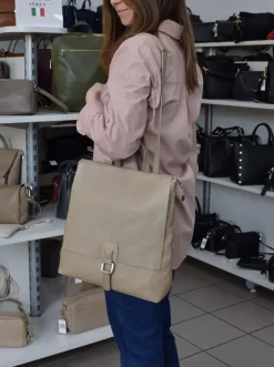 Pronto Moda Zaino donna tracollabile 20150<Donna Zaini Donna