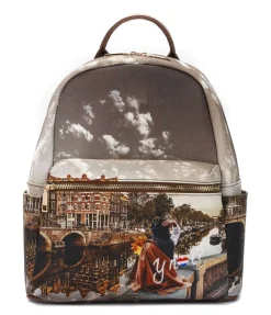 Ynot Zaino donna ? 380 Autumn In Holland<Donna Zaini Donna