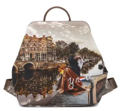 Ynot Zaino donna ? 659 Autumn In Holland<Donna Zaini Donna