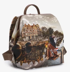 Ynot Zaino donna ? 659 Autumn In Holland<Donna Zaini Donna