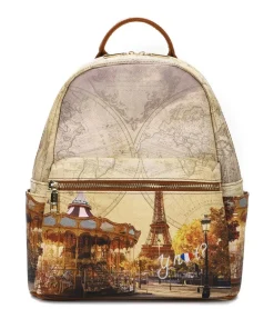 Ynot Zaino donna ? 380 Funny Paris<Donna Zaini Donna