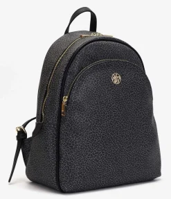 Ynot Zaino donna ? LUX 032 Nero<Donna Zaini Donna