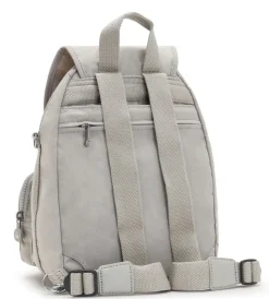 Kipling Zaino e tracolla FireFly UP Grey Gris<Donna Zaini Donna