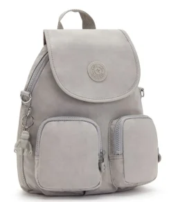 Kipling Zaino e tracolla FireFly UP Grey Gris<Donna Zaini Donna