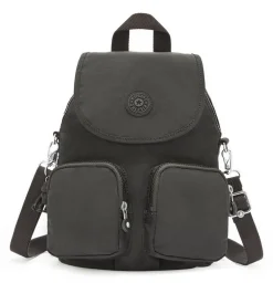 Kipling Zaino e tracolla FireFly UP Black Noir<Donna Zaini Donna