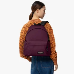 Eastpak Zaino Day PaK'R Plum Purple< Zaini Scuola E Tempo Libero