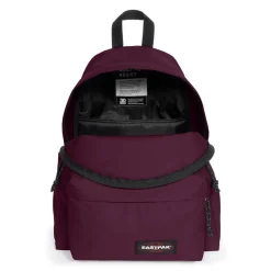 Eastpak Zaino Day PaK'R Plum Purple< Zaini Scuola E Tempo Libero