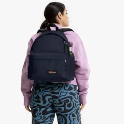 Eastpak Zaino Day PaK'R Ultra Marine< Zaini Scuola E Tempo Libero