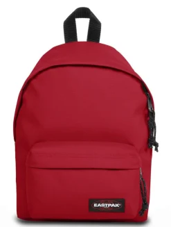 Eastpak Zaino Orbit Scarlet Red< Zaini Scuola E Tempo Libero