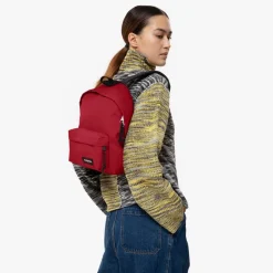 Eastpak Zaino Orbit Scarlet Red< Zaini Scuola E Tempo Libero
