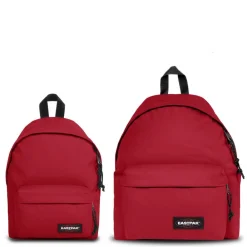 Eastpak Zaino Orbit Scarlet Red< Zaini Scuola E Tempo Libero
