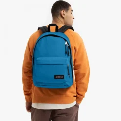 Eastpak Zaino Out Of Office Voltaic Blue< Zaini Scuola E Tempo Libero