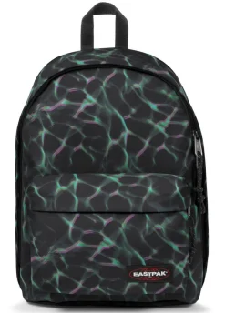 Eastpak Zaino Out Of Office Liquit Black< Zaini Scuola E Tempo Libero