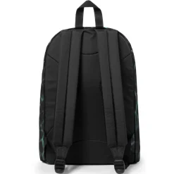 Eastpak Zaino Out Of Office Liquit Black< Zaini Scuola E Tempo Libero
