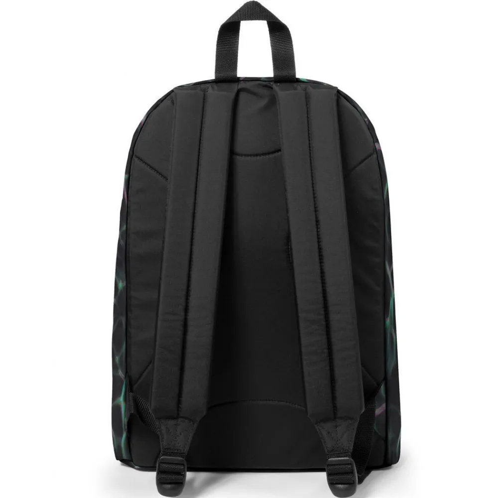 Eastpak Zaino Out Of Office Liquit Black< Zaini Scuola E Tempo Libero