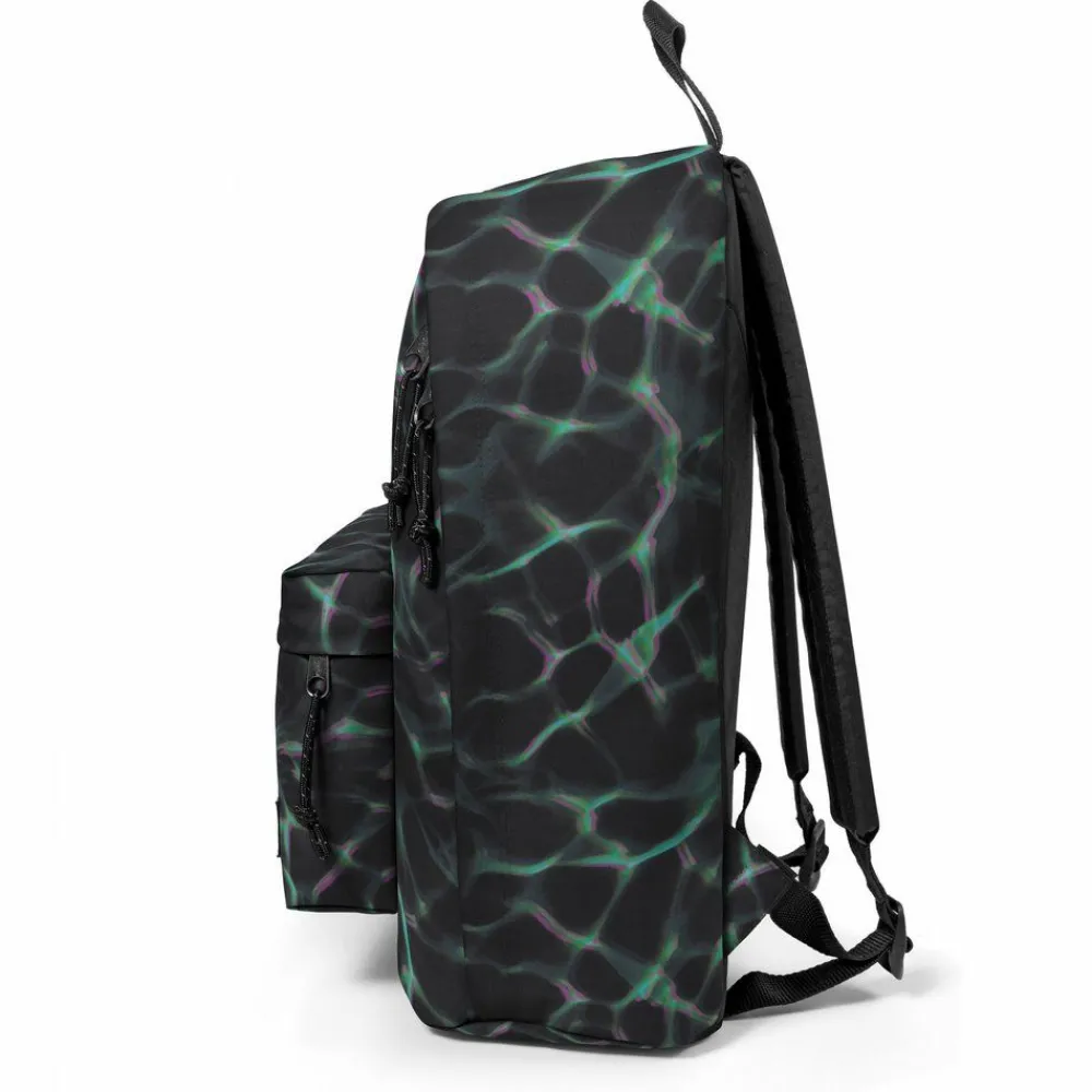 Eastpak Zaino Out Of Office Liquit Black< Zaini Scuola E Tempo Libero