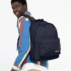 Eastpak Zaino Out Of Office Ultra Marine< Zaini Scuola E Tempo Libero