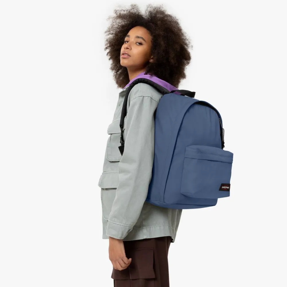 Eastpak Zaino Out Of Office Powder Pilot< Zaini Scuola E Tempo Libero