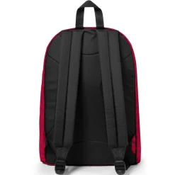 Eastpak Zaino Out Of Office Sculptype Red< Zaini Scuola E Tempo Libero