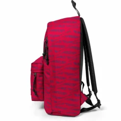 Eastpak Zaino Out Of Office Sculptype Red< Zaini Scuola E Tempo Libero