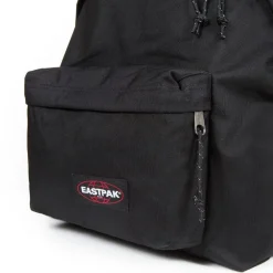 Eastpak Zaino Padded Pak'R Nero< Zaini Scuola E Tempo Libero