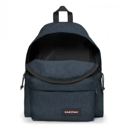 Eastpak Zaino Padded PaK'R Triple Denim< Zaini Scuola E Tempo Libero