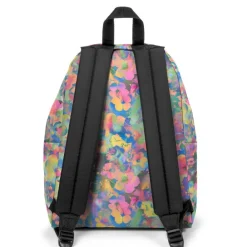 Eastpak Zaino Padded PaK'R Flowerblur Pink< Zaini Scuola E Tempo Libero