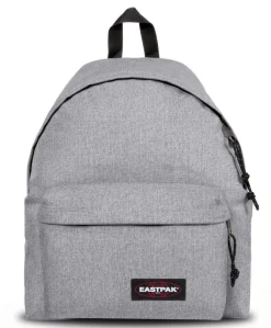 Eastpak Zaino Padded Pak'R Sunday Grey< Zaini Scuola E Tempo Libero