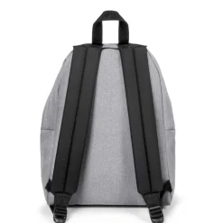 Eastpak Zaino Padded Pak'R Sunday Grey< Zaini Scuola E Tempo Libero