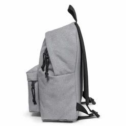 Eastpak Zaino Padded Pak'R Sunday Grey< Zaini Scuola E Tempo Libero