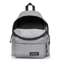 Eastpak Zaino Padded Pak'R Sunday Grey< Zaini Scuola E Tempo Libero