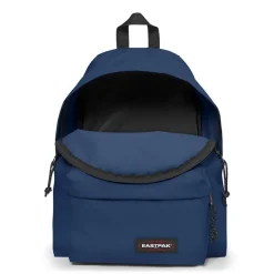 Eastpak Zaino Padded PaK'R Blue Gulf< Zaini Scuola E Tempo Libero