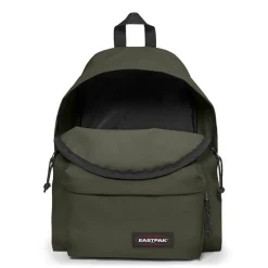 Eastpak Zaino Padded PaK'R Khaki Jungle< Zaini Scuola E Tempo Libero