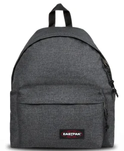Eastpak Zaino Padded PaK'R Black Denim< Zaini Scuola E Tempo Libero