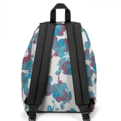 Eastpak Zaino Padded PaK'R Charming White A91< Zaini Scuola E Tempo Libero
