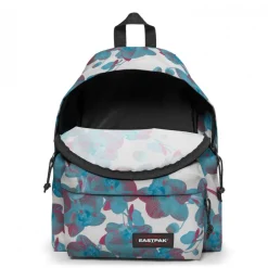 Eastpak Zaino Padded PaK'R Charming White A91< Zaini Scuola E Tempo Libero