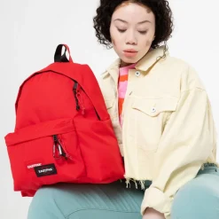 Eastpak Zaino Padded PaK'R Sailor Double< Zaini Scuola E Tempo Libero