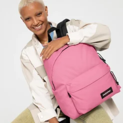 Eastpak Zaino Padded PaK'R Playful Pink< Zaini Scuola E Tempo Libero