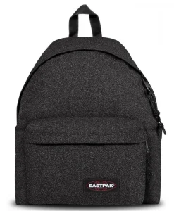 Eastpak Zaino Padded PaK'R Spark Black< Zaini Scuola E Tempo Libero