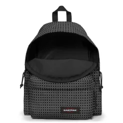 Eastpak Zaino Padded PaK'R Refleks Black< Zaini Scuola E Tempo Libero