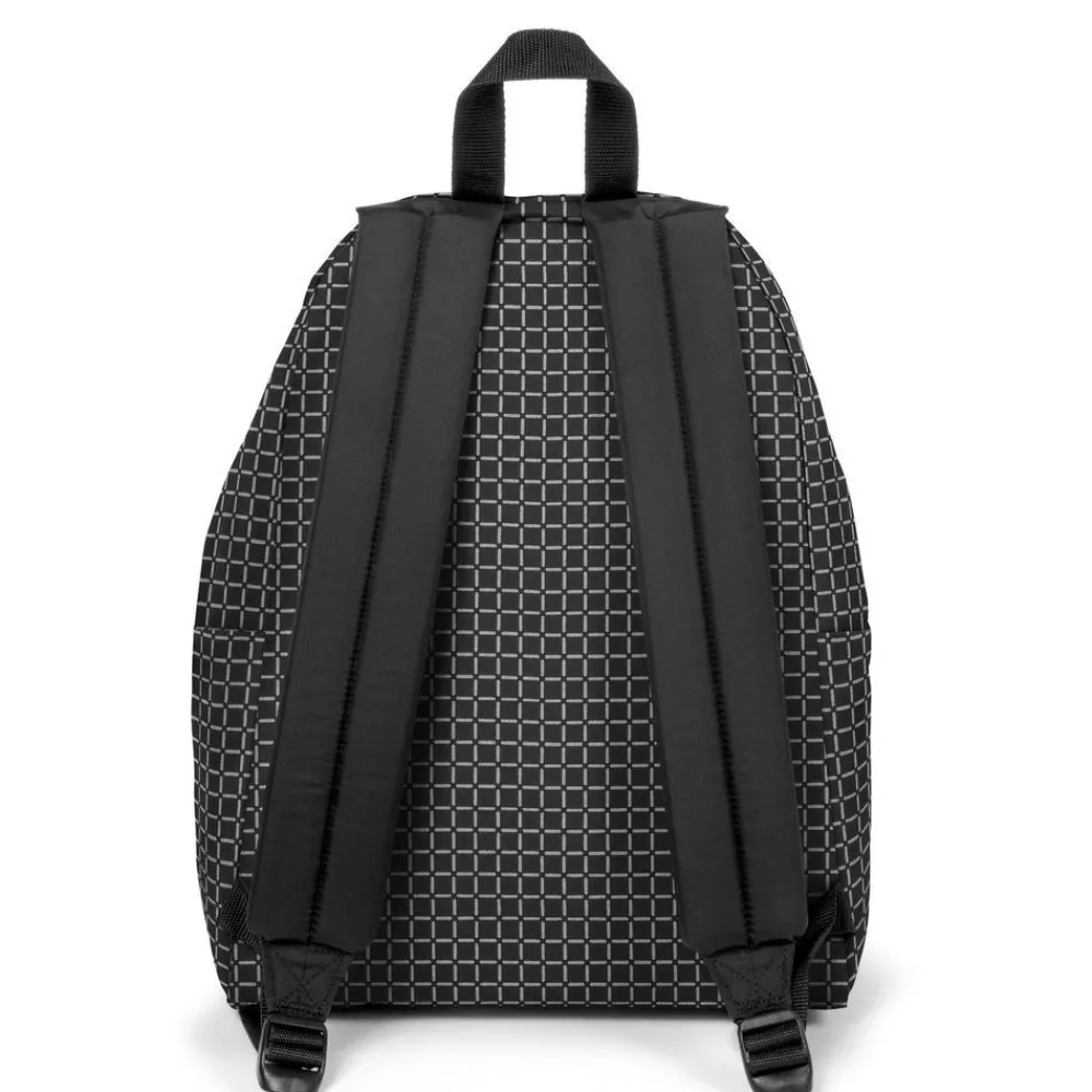 Eastpak Zaino Padded PaK'R Refleks Black< Zaini Scuola E Tempo Libero