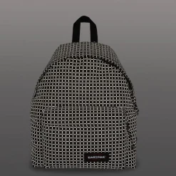 Eastpak Zaino Padded PaK'R Refleks Black< Zaini Scuola E Tempo Libero