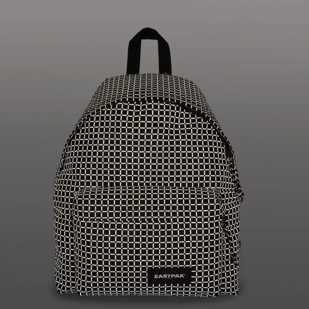 Eastpak Zaino Padded PaK'R Refleks Black< Zaini Scuola E Tempo Libero