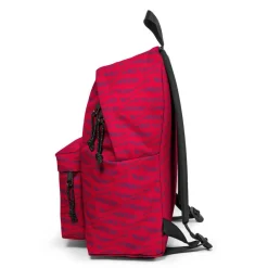 Eastpak Zaino Padded PaK'R Sculptype Red< Zaini Scuola E Tempo Libero